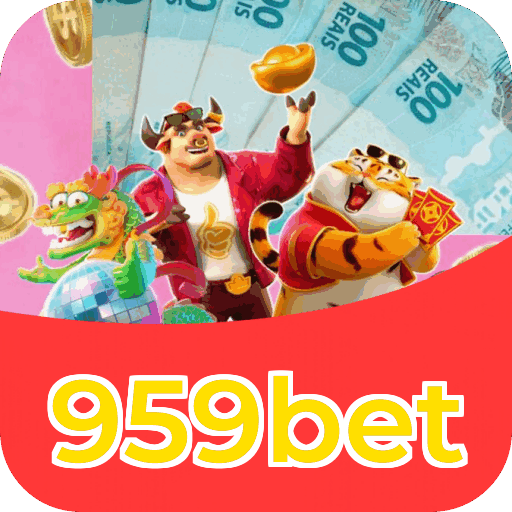 959bet - Infraestrutura de segurança certificada