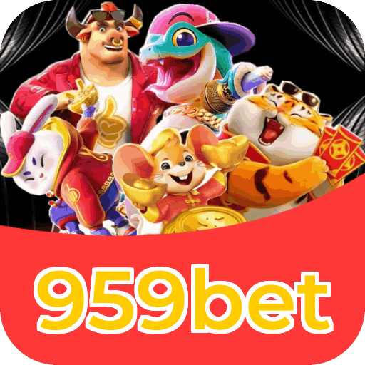 Especificações técnicas download 959bet